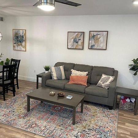Casa Wooten - Pet Friendly オースティン エクステリア 写真